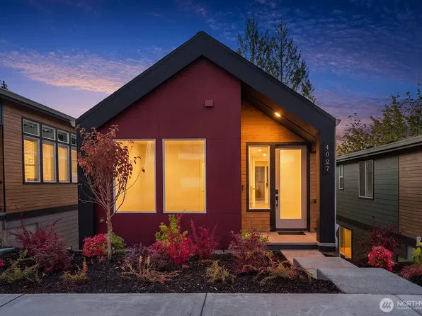4027 Aberdeen Way NE, Newcastle, WA 98056