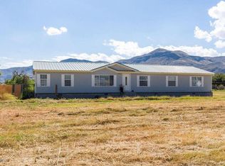 11611 Dona Ana Rd, Las Cruces, NM 88007