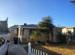 5817 Norwalk Blvd, Whittier, CA 90606