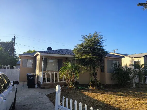 5817 Norwalk Blvd, Whittier, CA 90606