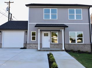 208 Avenue B, Alcoa, TN 37701