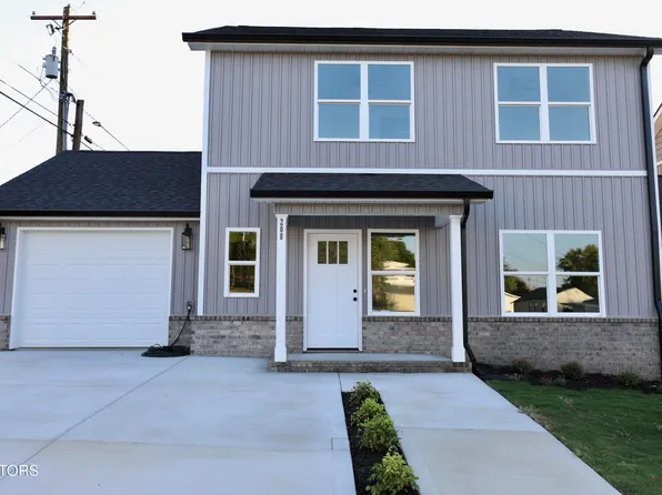 208 Avenue B, Alcoa, TN 37701
