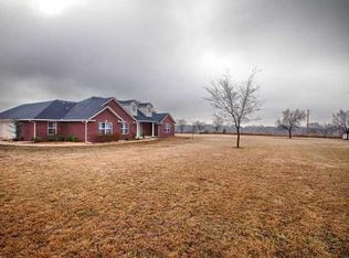 9816 S May Ave, Guthrie, OK 73044
