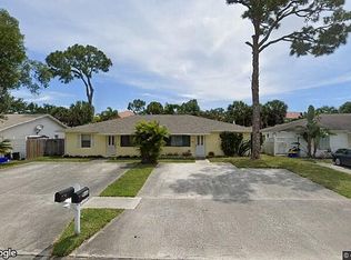 9162 E Highland Pines Dr #1, Palm Beach Gardens, FL 33418