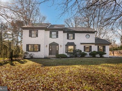 915 Woodland Ave, Norristown, PA, 19403