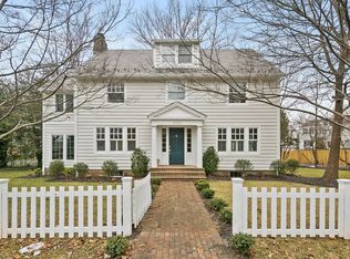 6300 Brookville Rd, Chevy Chase, MD 20815