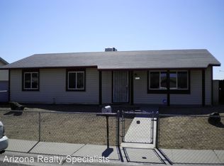 5253 W Country Gables Dr, Glendale, AZ 85306