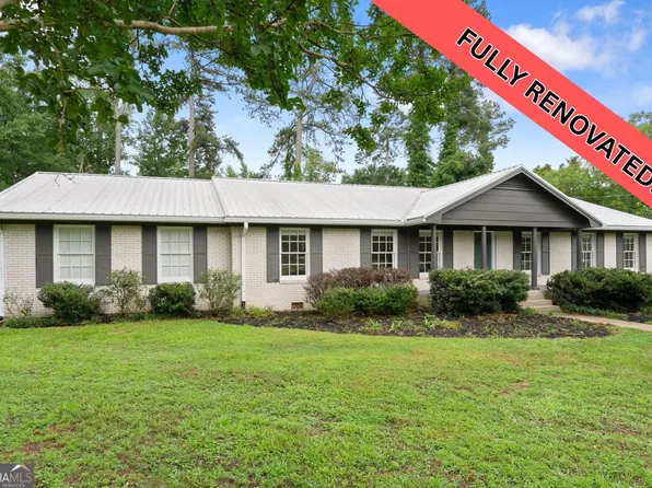 570 Cedar Creek Dr, Athens, GA 30605