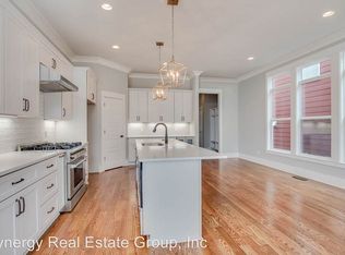 1304 Stainback Ave #B, Nashville, TN 37207