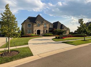 49313 Chianti Dr, Northville, MI 48167