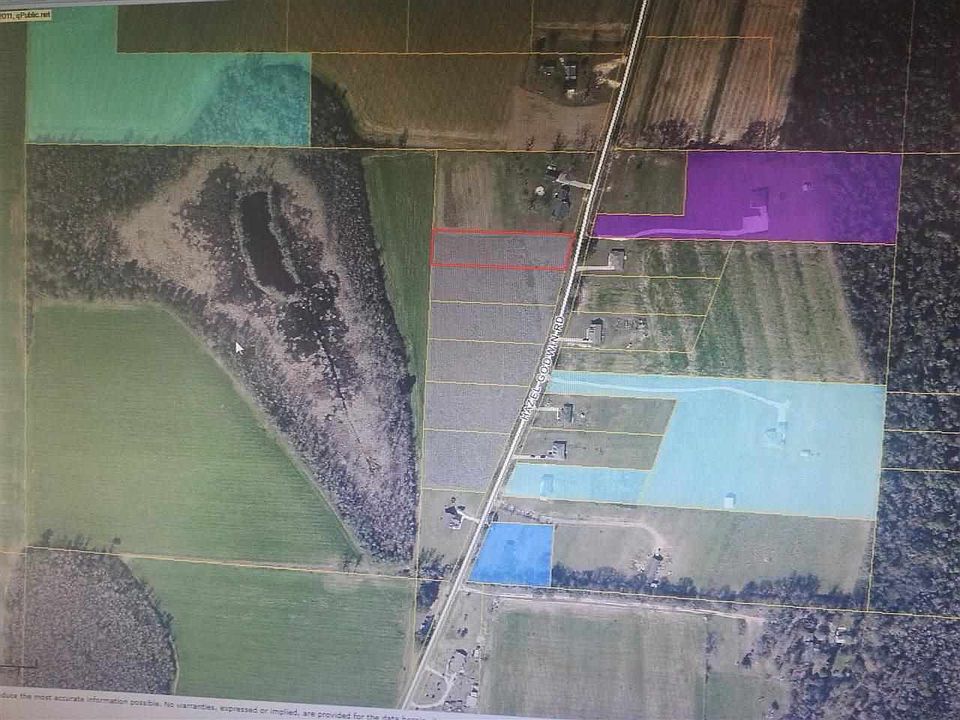 1st image of 0 Hazel Godwin Rd
