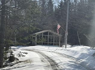 16 Blanchard Rd, Shirley, ME 04485