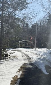 16 Blanchard Road, Shirley, ME, 04485