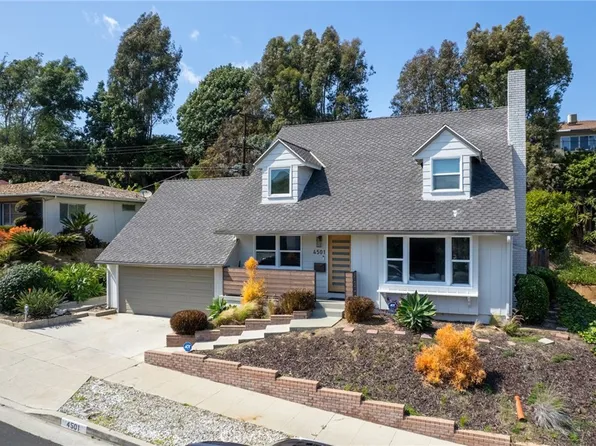 4501 Don Miguel Dr, Los Angeles, CA 90008