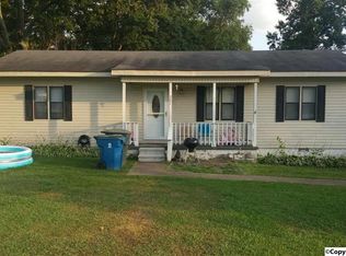 207 Richmond Ave, Albertville, AL 35950