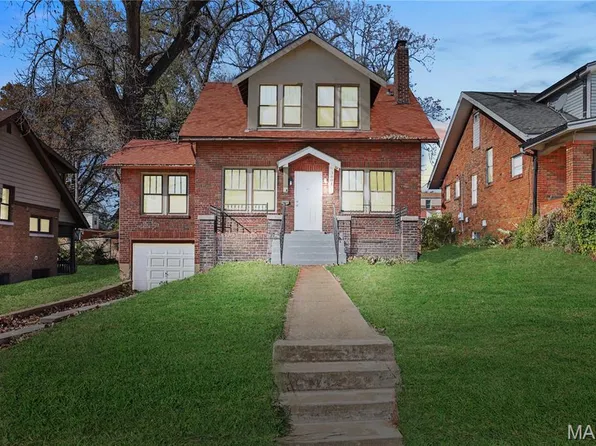 3601 Ridgedale Ave, Saint Louis, MO 63121