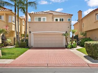 39 Saint Kitts, Dana Point, CA 92629