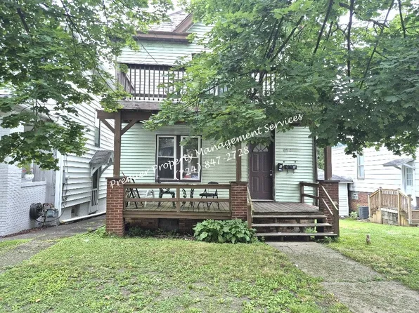 2412 7th Ave #1, Beaver Falls, PA 15010