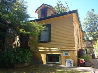 933 25th Ave, Seattle, WA 98122