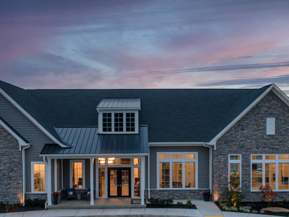 Richland 55+ Living by Traditions of America in Gibsonia PA Zillow
