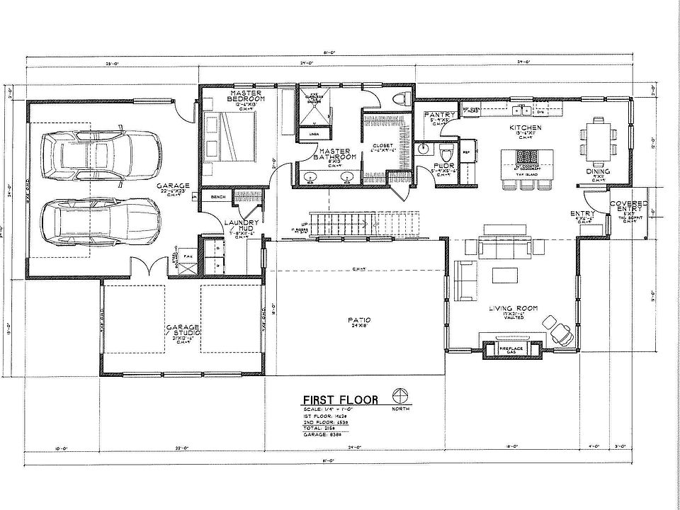 2nd image of 1175 NW Londonderry Pl