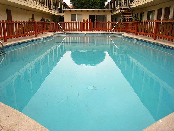 2nd image of 20404 Anza Ave #1B-1Ba-600Sqft