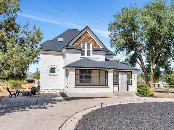 105 W 600 S, Manti, UT 84642