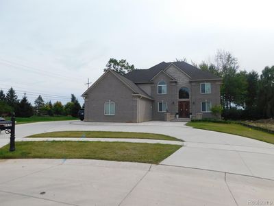 3970 Lisa Marie Dr, Sterling Heights, MI, 48314