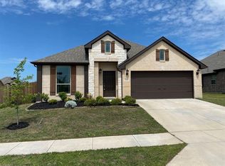 561 Ainsworth Way, Lavon, TX 75166