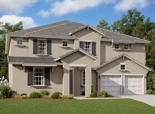 Sweetwater Plan, Palms at Windermere, Windermere, FL 34786