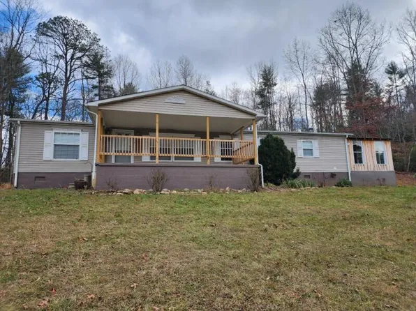 570 Whaley Town Rd, Butler, TN 37640