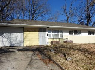 4610 E 45th St, Kansas City, MO 64130