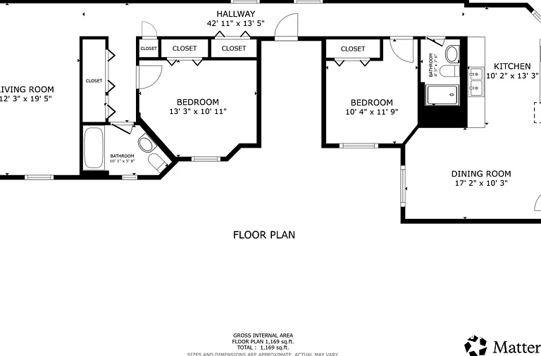 2636 N Orchard St #4F — Photo 13