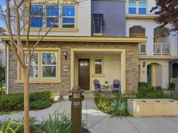 125 Incense Ter, Sunnyvale, CA 94086