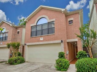 917 W 21st St UNIT B, Houston, TX 77008