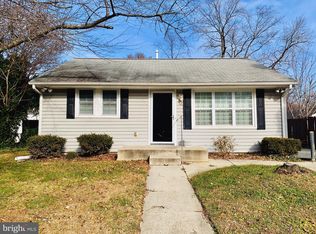 3 Victor Pkwy, Annapolis, MD 21403