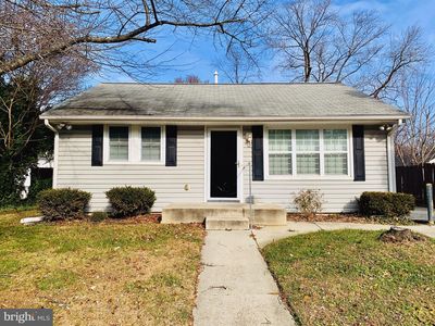 3 Victor Pkwy, Annapolis, MD, 21403