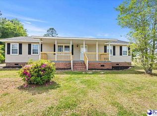 4009 Us Highway 52, Coward, SC 29530