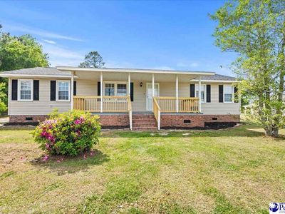 4009 Us Highway 52, Coward, SC, 29530