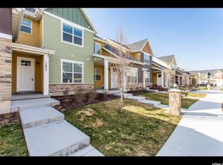 1632 W Beamon St, West Jordan, UT 84084