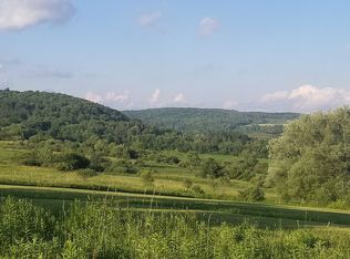 3196 Bakerstand Rd, Franklinville, NY 14737
