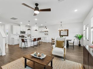 422 Monarch Trl, Huntsville, TX 77340