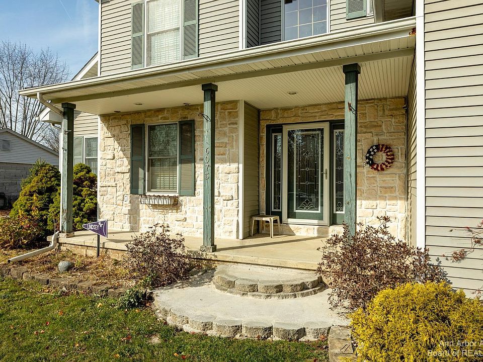 6075 Park Blvd, South Rockwood, MI 48179 Zillow