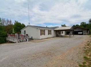 2722 Sensmeier Rd, Evansville, IN 47725