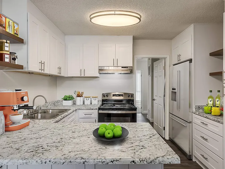 Dorchester Apartments | Spacious 1 & 2 Bedroom Apartments Near SDSU — Photo 24