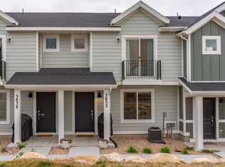 3832 W Orinda Dr N #1557, Lehi, UT 84048