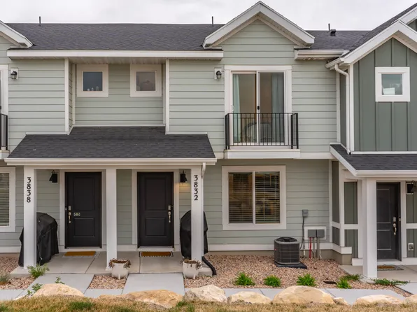 3832 W Orinda Dr N #1557, Lehi, UT 84048