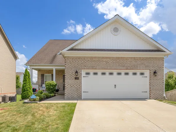 1944 Covington Dr, Lexington, KY 40509