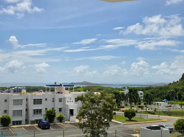 P Costa Esmeralda #202, Ceiba, PR 00735