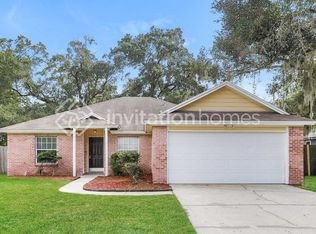 1370 Pawnee St, Orange Park, FL 32065